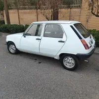 رنو5 کلاسیک