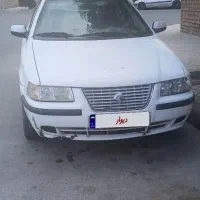 سمند۹۱دوگانه کارخانه موتورای اوسون|خودرو سواری و وانت|تایباد, |دیوار