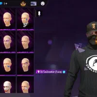 اکانت فری فایر|کنسول، بازی ویدئویی و آنلاین|رشت, جماران|دیوار