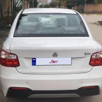 ساینا s مدل 1403|خودرو سواری و وانت|قائمشهر, |دیوار