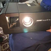 پروژکتور سالم