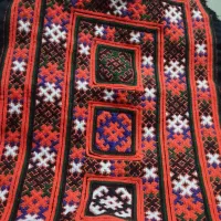 زیح آستین|لباس|سراوان, |دیوار