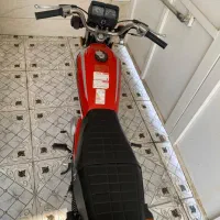 موتور مدل ۹۴ برمودا|موتورسیکلت|مهر, |دیوار