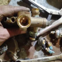 تعمیر تخصصی پکیج و آبگرمکن|خدمات پیشه و مهارت|تهران, نیروی دریایی|دیوار