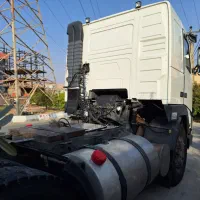 اف اچ|خودرو سنگین|دوگنبدان, |دیوار