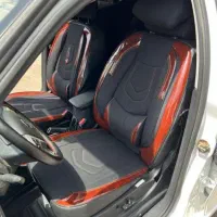 بهترین روکش صندلی و کفپوش خودرو