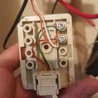 نصب دوربین مداربسته IP و آنالوگ