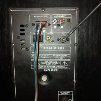 یک جف باند|سیستم صوتی خانگی|قوچان, |دیوار