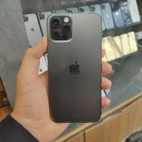 گوشی آیفون 12 پرومکس
