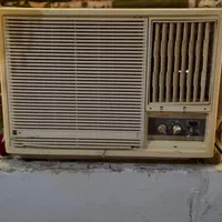 کالر اورجینال ۲۴۰۰۰|کولر گازی و فن‌کوئل|اهواز, یوسفی|دیوار