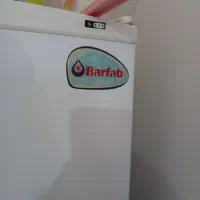 یخچال  درحدنوبسیارتمیز