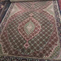 فروش فرش 6متری|فرش|روانسر, |دیوار