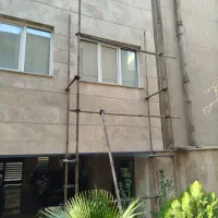 (داربست فلزی اوج)