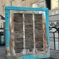 کولر آبی|کولر آبی|تهران, خاوران|دیوار