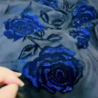 پارچه لباس محلی