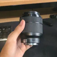 لنز 28-70 sony سونی ۲۸ ۷۰|دوربین عکاسی و فیلم‌برداری|تهران, شهرک صدرا|دیوار