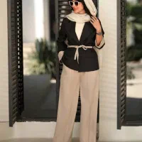 کت شلوار شیک مناسب عید|لباس|چهاردانگه (تهران), |دیوار