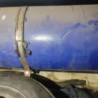 بالن CNG|قطعات یدکی و لوازم جانبی|سهند, |دیوار