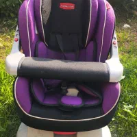 صندلی کودک ماشین|اسباب و اثاث بچه|خمام, |دیوار