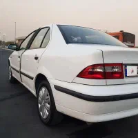 سمند مدل 94  LX|خودرو سواری و وانت|ری, شهادت|دیوار