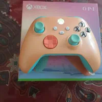دسته ایکس باکس طرح opi