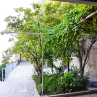 فروش خانه باغ درهیو متراژ ۲۴۰۰متر