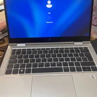 لپ‌تاپ HP|رایانه همراه|تهران, امانیه|دیوار