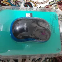 موس لاجیتک مدلM185|قطعات و لوازم جانبی رایانه|فردوسیه, |دیوار