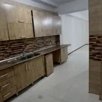 ۱۲۲ متر فول دو خوابه