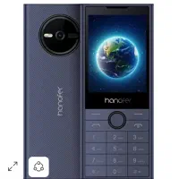 گوشی موبایل هانوفر 150|موبایل|کرج, گوهردشت|دیوار