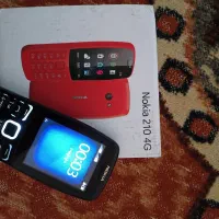 گوش نوکیا ۲۱۰