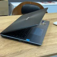 لپ تاپ ایسوس asus r510 اقساطی|رایانه همراه|همدان, |دیوار