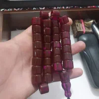 تسبیح و چاقو بکر