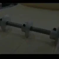 خط کامل پیراشکی