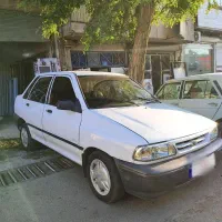 پراید 131