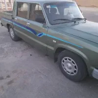 مزدا دو کابین ۸۲