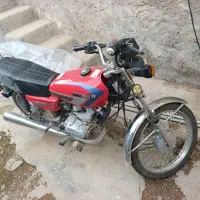 موتور پنچ دنده|موتورسیکلت|مسجد سلیمان, |دیوار