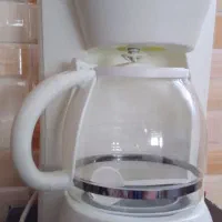 قهوه ساز Feller|اجاق گاز و لوازم برقی پخت‌وپز|خمینی‌شهر, |دیوار