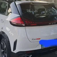 ام وی ام ایکس ۳۳ کراس|خودرو سواری و وانت|کرج, گلشهر|دیوار