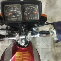 هندا ۱۴۰۲|موتورسیکلت|گناباد, |دیوار