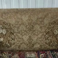 پشتی دو رو|پشتی|اهواز, کوی باهنر|دیوار