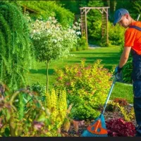 باغبانی و کار آپارتمان