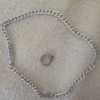 گردنیند و انگشتر