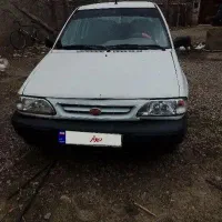 پراید مدل 91|خودرو سواری و وانت|رامیان, |دیوار