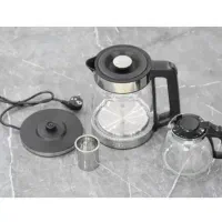 چای ساز گاسونیک اصلی مدل 766 گارانتی|سماور، چایساز، قهوهساز|تهران, بازار|دیوار