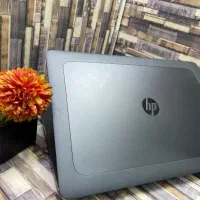 hp zbook g3|رایانه همراه|قروه, |دیوار
