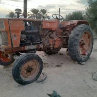 تراکتوررومانی