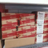 لوازم پکیج شرکتی و غیر شرکتی