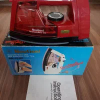 اتو بخار ناسیونال نو