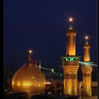 کاروان کربلا